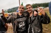 Fest Pod Parou: Číro se dá postavit i bahnem