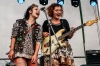 Fest Pod Parou: Číro se dá postavit i bahnem