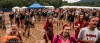 Fest Pod Parou: Číro se dá postavit i bahnem