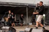 Fest Pod Parou: Číro se dá postavit i bahnem