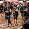 Fest Pod Parou: Číro se dá postavit i bahnem