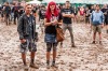 Fest Pod Parou: Číro se dá postavit i bahnem