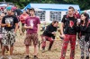 Fest Pod Parou: Číro se dá postavit i bahnem