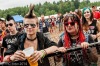 Fest Pod Parou: Číro se dá postavit i bahnem