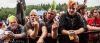 Fest Pod Parou: Číro se dá postavit i bahnem