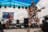 Fest Pod Parou: Číro se dá postavit i bahnem