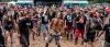 Fest Pod Parou: Číro se dá postavit i bahnem