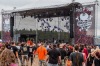 Fest Pod Parou: Číro se dá postavit i bahnem