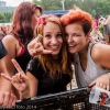Fest Pod Parou: Číro se dá postavit i bahnem