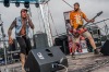 Fest Pod Parou: Číro se dá postavit i bahnem