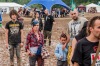 Fest Pod Parou: Číro se dá postavit i bahnem