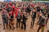 Fest Pod Parou: Číro se dá postavit i bahnem