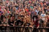Fest Pod Parou: Číro se dá postavit i bahnem