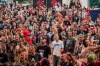 Fest Pod Parou: Číro se dá postavit i bahnem