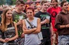 Fest Pod Parou: Číro se dá postavit i bahnem