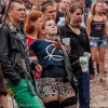 Fest Pod Parou: Číro se dá postavit i bahnem