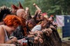 Fest Pod Parou: Číro se dá postavit i bahnem