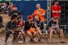 Fest Pod Parou: Číro se dá postavit i bahnem