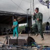 Fest Pod Parou: Číro se dá postavit i bahnem