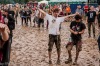 Fest Pod Parou: Číro se dá postavit i bahnem