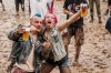 Fest Pod Parou: Číro se dá postavit i bahnem