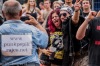 Fest Pod Parou: Číro se dá postavit i bahnem