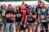 Fest Pod Parou: Číro se dá postavit i bahnem