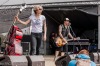 Fest Pod Parou: Číro se dá postavit i bahnem