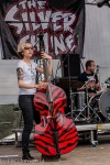 Fest Pod Parou: Číro se dá postavit i bahnem