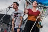 Fest Pod Parou: Číro se dá postavit i bahnem