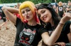 Fest Pod Parou: Číro se dá postavit i bahnem