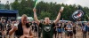 Fest Pod Parou: Číro se dá postavit i bahnem