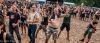 Fest Pod Parou: Číro se dá postavit i bahnem