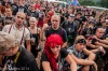 Fest Pod Parou: Číro se dá postavit i bahnem