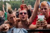 Fest Pod Parou: Číro se dá postavit i bahnem