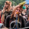Fest Pod Parou: Číro se dá postavit i bahnem