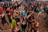 Fest Pod Parou: Číro se dá postavit i bahnem