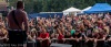 Fest Pod Parou: Číro se dá postavit i bahnem