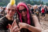 Fest Pod Parou: Číro se dá postavit i bahnem