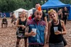 Fest Pod Parou: Číro se dá postavit i bahnem