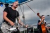 Fest Pod Parou: Číro se dá postavit i bahnem