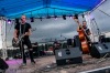 Fest Pod Parou: Číro se dá postavit i bahnem
