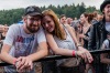 Fest Pod Parou: Číro se dá postavit i bahnem