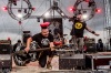 Fest Pod Parou: Číro se dá postavit i bahnem