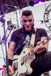 Fest Pod Parou: Číro se dá postavit i bahnem