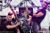 Fest Pod Parou: Číro se dá postavit i bahnem