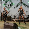 Fest Pod Parou: Číro se dá postavit i bahnem