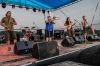 Fest Pod Parou: Číro se dá postavit i bahnem