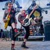 Fest Pod Parou: Číro se dá postavit i bahnem