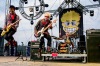 Fest Pod Parou: Číro se dá postavit i bahnem
